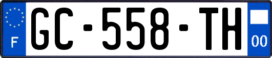 GC-558-TH