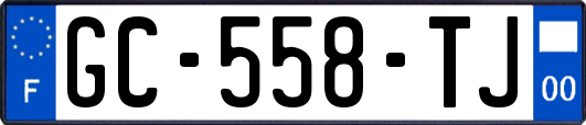 GC-558-TJ