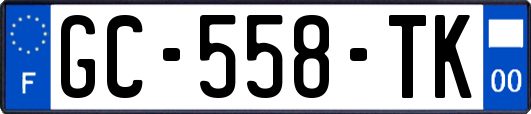 GC-558-TK