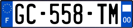 GC-558-TM