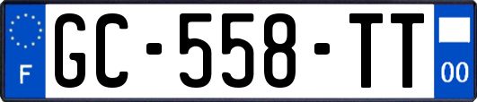 GC-558-TT