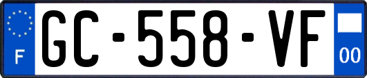 GC-558-VF