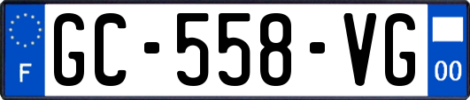 GC-558-VG