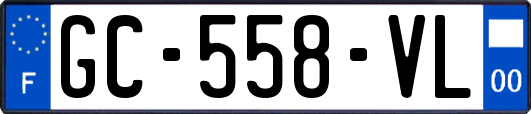 GC-558-VL