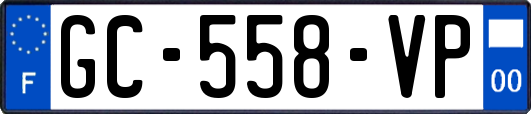 GC-558-VP