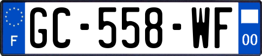 GC-558-WF