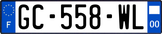 GC-558-WL
