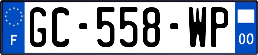 GC-558-WP
