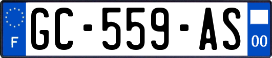 GC-559-AS