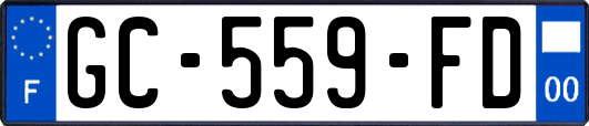 GC-559-FD