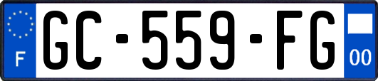 GC-559-FG