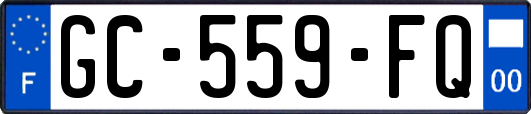 GC-559-FQ