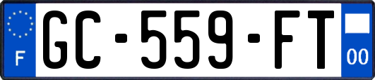 GC-559-FT