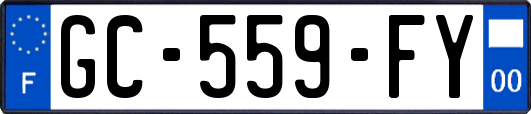 GC-559-FY