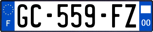 GC-559-FZ
