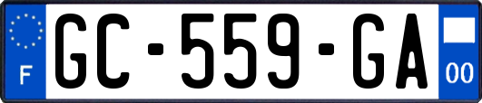 GC-559-GA