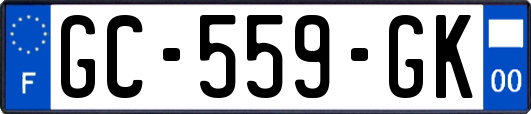 GC-559-GK