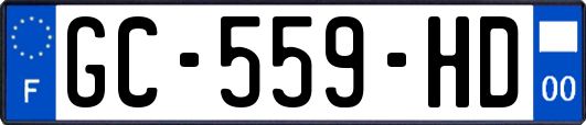 GC-559-HD