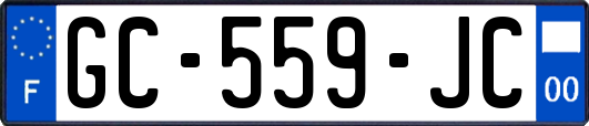 GC-559-JC