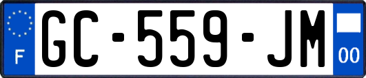 GC-559-JM