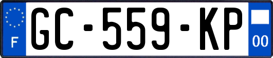 GC-559-KP