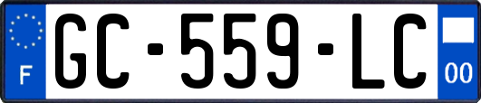 GC-559-LC