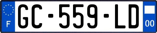 GC-559-LD