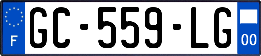GC-559-LG