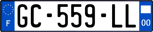 GC-559-LL