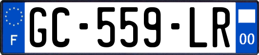 GC-559-LR