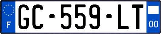 GC-559-LT