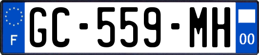 GC-559-MH