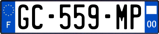 GC-559-MP