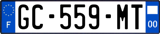 GC-559-MT