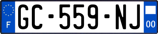 GC-559-NJ