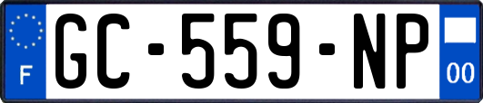 GC-559-NP