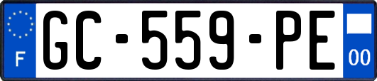 GC-559-PE