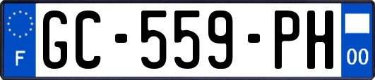 GC-559-PH