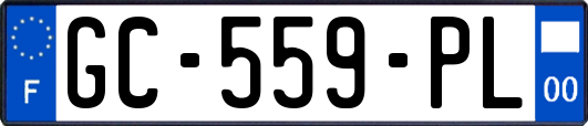 GC-559-PL