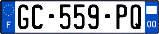 GC-559-PQ