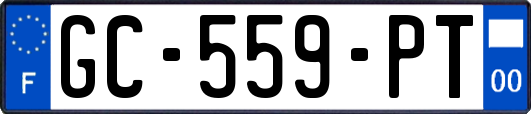GC-559-PT