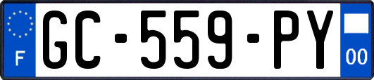 GC-559-PY