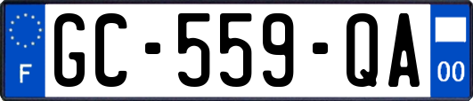 GC-559-QA