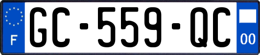 GC-559-QC