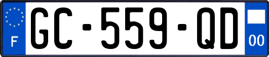 GC-559-QD