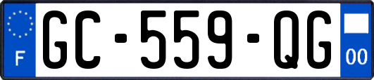 GC-559-QG
