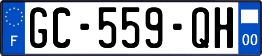 GC-559-QH