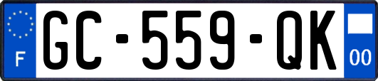 GC-559-QK