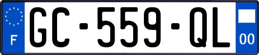 GC-559-QL