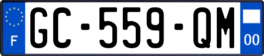 GC-559-QM